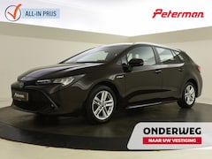 Toyota Corolla Touring Sports - 1.8 Hybrid Active | Trekhaak | Head-up | Elektr. a. klep