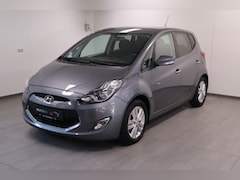Hyundai ix20 - 1.4i Go