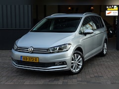 Volkswagen Touran - 1.2 TSI Comfortline 7p Navi|LM velgen|Cr Contr