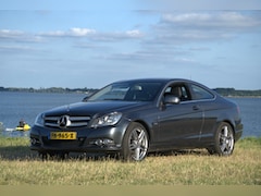 Mercedes-Benz C-klasse Coupé - 180 Ambition