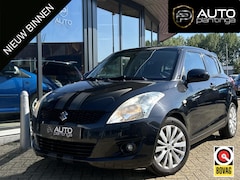 Suzuki Swift - 1.2 Exclusive EASSS 90PK | GT-pakket | Nette Staat | NL AUTO | NAP | 5 Deurs | Cruise Cont