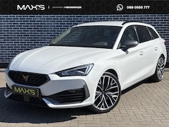 CUPRA Leon Sportstourer - 1.4 e-Hybrid VZ Performance | Plug-in Hybrid (PHEV) | Achteruitrijcamera | Parkeersensoren