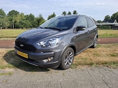 Ford Ka - 1.2 Active