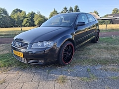 Audi A3 - 1.6 Attraction