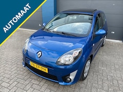 Renault Twingo - 1.2-16V DynM Clima Cruise PDC PanoSchuifKdak