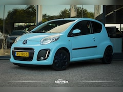 Citroën C1 - 1.0 Collection / Airco / Meeneemprijs