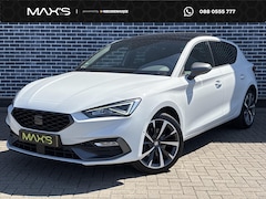 SEAT Leon - 1.4 TSI eHybrid PHEV FR Business Intense | Plug-in Hybrid (PHEV) | Panoramadak | Achteruit