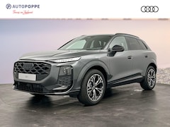 Audi Q3 - S edition e-hybrid 200 kW / 272 PK SUV 6 versn. S