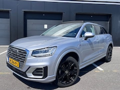 Audi Q2 - 35 TFSI  epic 150pk | PANO | LEER | ACC | TOPSTAAT