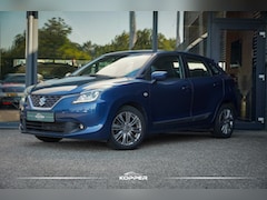 Suzuki Baleno - 1.2 Exclusive / Aut / Airco / Navi / Volledig Onderhoud