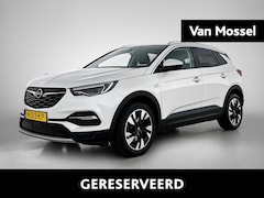Opel Grandland X - 1.2 Turbo Innovation | 130pk | Automaat | 60.000km | Trekhaak |