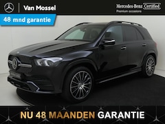 Mercedes-Benz GLE-Klasse - 350 de 4MATIC Premium Plus / Panoramadak/ AIRMATIC/ Burmester/ Stoelverwarming- & Ventilat