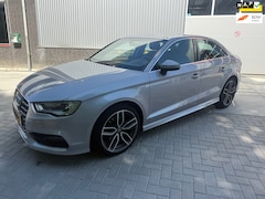 Audi A3 Limousine - 1.4 TFSI CoD Adrenalin S-LINE