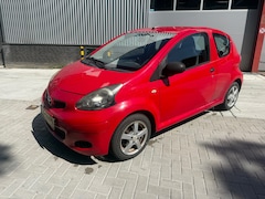 Toyota Aygo - 1.0-12V Access