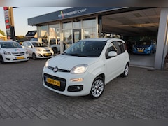 Fiat Panda - 1.2 Lounge , 4cil , 5pers , Incl nw apk/beurt & 12 mnd bovag garantie