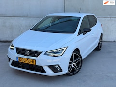 SEAT Ibiza - 1.0 TSI FR DSG Camera Beats LED Carplay Keyless