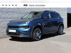 Lynk & Co 01 - 1.5 | Achteropkomend verkeer waarschuwing | Apple Carplay & Android Auto | Autonomous Emer