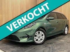 Kia Cee'd Sportswagon - Ceed 1.0 T-GDi DynamicLine|APPLE CARPLAY, ANDROID AUTO|STOEL-, STUURVERW|CAMERA|CRUISE, CL