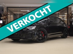 Audi A6 Avant - 55 TFSI e quattro Competition PANO/LEER/HUD/SFEER/ACC/MEM/VOL