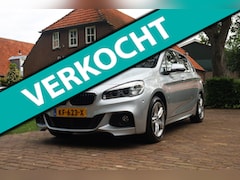 BMW 2-serie Active Tourer - 225xe iPerformance Centennial High Executive Aut. | M-Pakket | HUD | Stoelverwarming | Tre