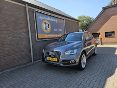 Audi Q5 - 2.0 TFSI hybrid quattro Pro Line S