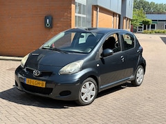 Toyota Aygo - 1.0-12V Comfort