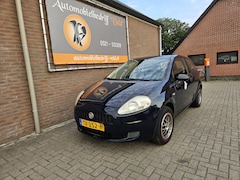 Fiat Punto Evo - 1.2 Active