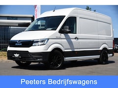 MAN TGE - 3.140 35 2.0 L3H3 PB Edition FACELIFT Camera, Adaptieve Cruise, Carplay, Stoelverwarming,