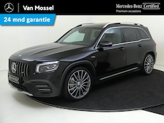 Mercedes-Benz GLB - AMG 35 4MATIC Premium Plus /Panoramadak /Distronic /360 Camera