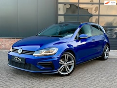 Volkswagen Golf - 1.5 TSI Highline R-Line 150pk Pano/Virtual/Keyless/Navi