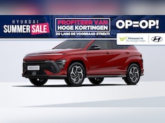 Hyundai Kona - 1.6 GDI HEV N Line Sky