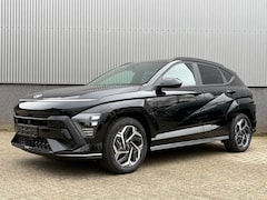 Hyundai Kona - 1.6 GDI HEV N Line | VOORRAAD KORTING |