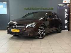 Mercedes-Benz A-klasse - A200|LED|CarPlay|Camera|Cruise|AMG-velgen|Night Package