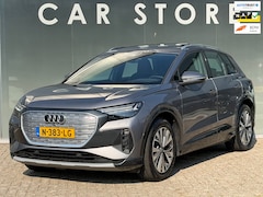 Audi Q4 e-tron - 40 Launch edition Advanced Plus 77 kWh PANORAMADAK SOH 91, 49%