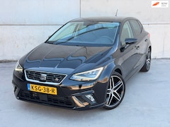 SEAT Ibiza - 1.0 TSI FR Camera Beats LED Carplay Keyless ACC