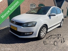 Volkswagen Polo - 1.2 TDI BlueMotion Comfortline