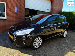 Ford B-Max - 1.0 EcoBoost/LED/PDC/CRUISE/KEYLESS