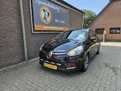 Renault Clio Estate - 0.9 TCe Zen