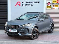 CUPRA Formentor - 2.0 TSI 4DRIVE Pano/Beats/Kuipstoelen