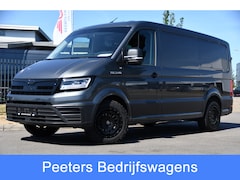 MAN TGE - 3.140 35 2.0 L3H2 PB Edition Camera, Cruise, Carplay, LED, Stoelverwarming, Stuurverwarmin