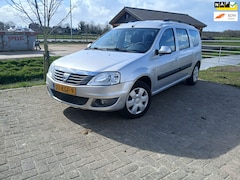 Dacia Logan MCV - 1.6-16V Lauréate