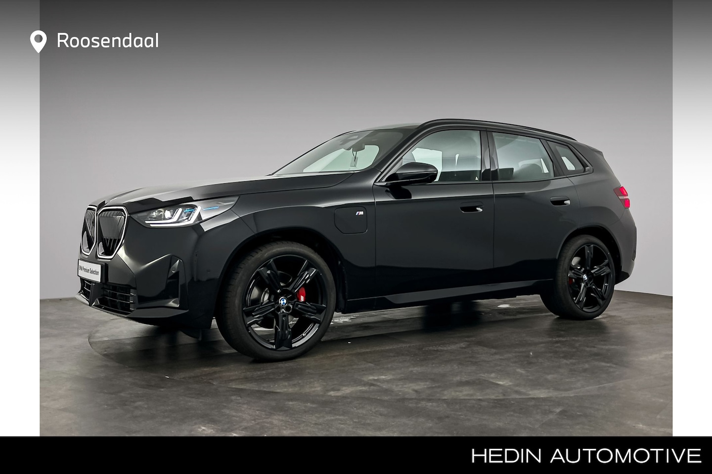 BMW X3 - 30e xDrive M-Sport Pro | Trekhaak | Panoramadak | Harman Kardon | Driving Assistant Plus | - AutoWereld.nl
