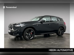 BMW X3 - 30e xDrive M-Sport Pro | Trekhaak | Panoramadak | Harman Kardon | Driving Assistant Plus |