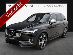 Volvo XC90 - 2.0 T8 Twin Engine AWD R-Design / Bowers & Wilkins / Luchtvering / Panoramadak / Achteruit