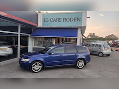 Volvo V50 - 1.8 Netjes Super luxe Apk grote voorraad