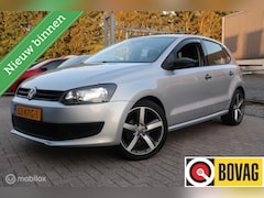 Volkswagen Polo - 1.4-16V Trendline