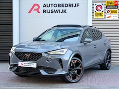 CUPRA Formentor - 2.0 TSI 4DRIVE Pano/Memory/Beats/Trekhaak