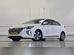 Hyundai IONIQ - 1.6 GDi First Edition Pano Leer Vol opties Garantie