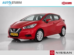 Nissan Micra - 1.0 IG-T Acenta Easy Pack