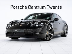 Porsche Taycan Sport Turismo